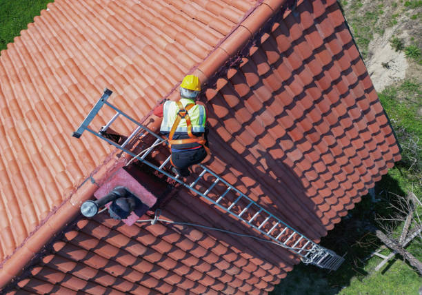 Roof Coating Services